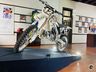 Exposição homenageia ex-piloto de Motocross de Itapiranga