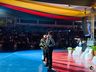 Show da 44ª Oktoberfest de Itapiranga valoriza diferentes culturas no evento germânico