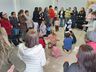 Acepro de Cedro trabalha com às famílias o Projeto Literacia