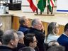 Governador de Santa Catarina anuncia investimento na região