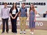  Representante do Cedup Getúlio Vargas presidirá Câmara Mirim em 2023