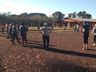 Grupo de Caminhada é retomado em Guarujá do Sul