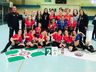 Gol de Bico é Vice-Campeão do JASC e está classificado para a fase estadual