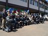 11°BPM/Fron: Policiais concluem curso de Unidades Especializadas de Fronteira