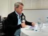 Debate da Atalaia reúne candidatos a prefeito de São Lourenço do Oeste 