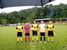 Dourado vence a 1ª da final Sério Ouro do Municipal de Itapiranga