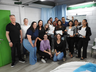 Assistência capacita imigrantes em curso de Auxiliar Administrativo