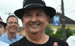 Governador causa polêmica após fala em Pomerode: “Se destaca pela cor da pele das pessoas”