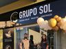 Grupo Sol - Energia Solar, Projetos e Construção reinaugura em SMO