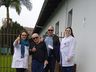 Mais de 30 pacientes efetuam cirurgias de cataratas 