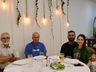 Produtores rurais de Campo Erê recebem importantes lideranças estaduais e nacionais