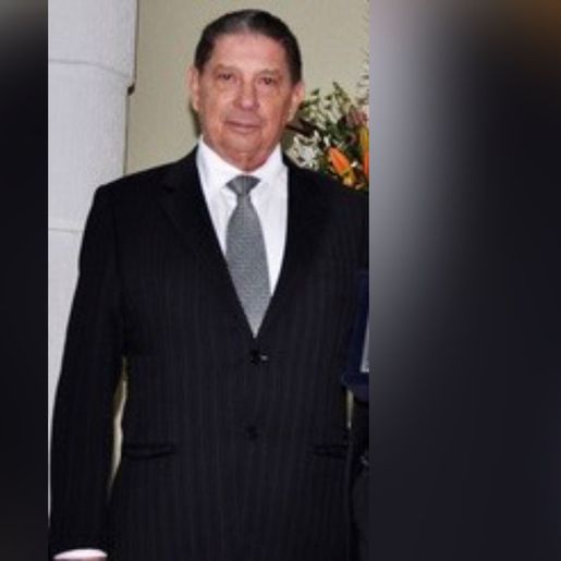 Morre ex-prefeito de São Miguel do Oeste, Ademar Quadros Mariani 