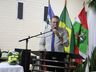 Câmara de Vereadores de Saltinho faz sessão solene em homenagem aos pastores