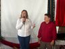 Juarez da Silva e Lucilene Binsfeld lançam candidatura pelo PT em SMOeste