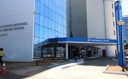 INSS começa a pagar benefícios antecipados nesta quinta