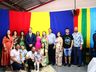 Posse dos eleitos em São Bernardino marca início de mandato