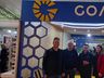 Segundo dia de Expo Cedro 2023!