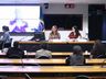 Audiência debate ensino de Libras em todas as escolas do país