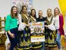 Lançado cartaz e traje oficial das soberanas da 43ª Oktoberfest de Itapiranga