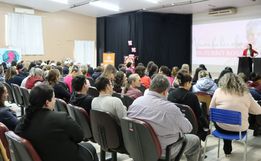 Cresol Inovação promove palestra “Emoções que transformam”