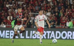 Inter e Fla jogam na capital gaúcha antes de decisão pela Libertadores