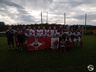Aliança de Paraíso e Cometa empatam em jogo do Campeonato Regional