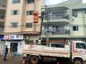 Cerca de 50 lâmpadas queimadas são trocadas em São José do Cedro