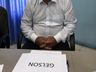 Sessão Solene de instalação e posse de Prefeito, Vice e Vereadores em Campo Erê 