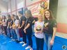 Proerd forma 225 alunos em Itapiranga