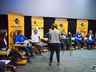 VÍDEO: 13 candidatos participam do primeiro Debate Eleitoral da Peperi
