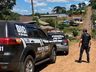 Polícia Civil prende homem suspeito de tentativa de sequestro em Maravilha