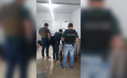 GAECO deflagra operação para apurar fraudes em concursos públicos na região