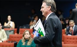 Julgamento de Bolsonaro e mais sete por tentativa de golpe deve acontecer até outubro