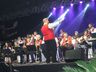Abertura da 12ª Deutsche Woche proporciona espetáculo em SJO