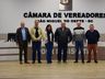 Câmara de São Miguel compõe Conselho de Ética e Decoro Parlamentar