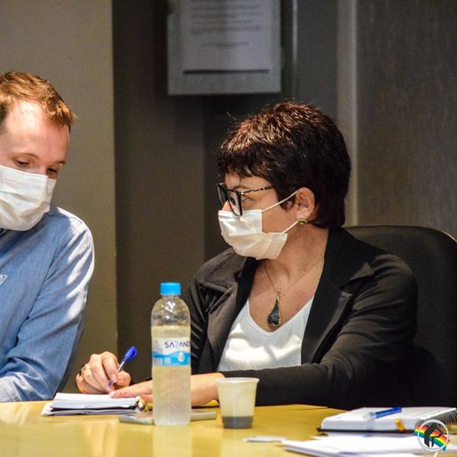 São Miguel do Oeste ativa Sala de Situação de Combate à Dengue