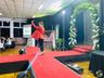 FOTOS: Núcleo da Mulher Empresária realiza ‘’Chá&Moda’’ com desfile