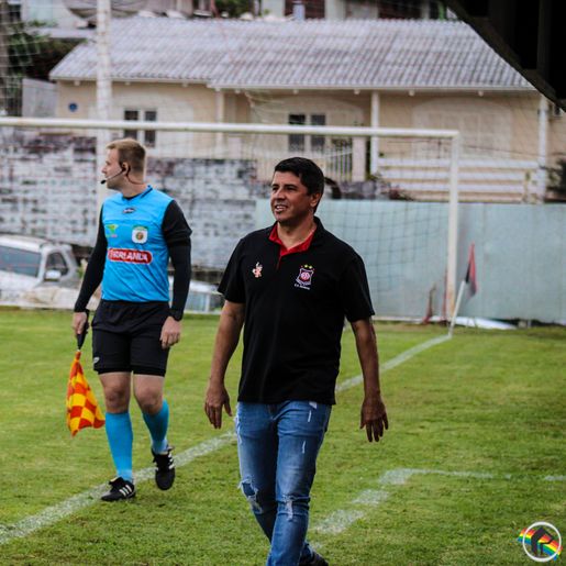 No sufoco, Guarani vence Ouro Verde e lidera Grupo B do estadual 