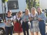 12ª DEUTSCHE WOCHE: 40 entidades participam do Desfile Típico Alemão; fotos