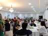 Produtores rurais de Campo Erê recebem importantes lideranças estaduais e nacionais