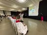 Encontro Distrital celebra Congregação Paz e Juventude Luterana em SMOeste