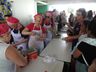 Natal Solidário leva presentes para 650 crianças em São Miguel do Oeste
