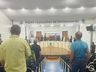 Primeira bibliotecária de Itapiranga é homenageada em sessão solene