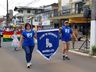 Desfile marca a 42ª Oktoberfest em Itapiranga