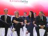 Abertura da Extenoleite 2023 é marcada pela presença de grande público