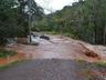 Estradas, pontes e acessos são danificados em função das fortes chuvas em Iporã do Oeste