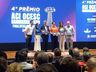 Jornalista da Peperi conquista Prêmio ACI Ocesc de Jornalismo