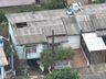 ‘Só pensava em me proteger’, moradores relatam terror após temporal em São Miguel do Oeste