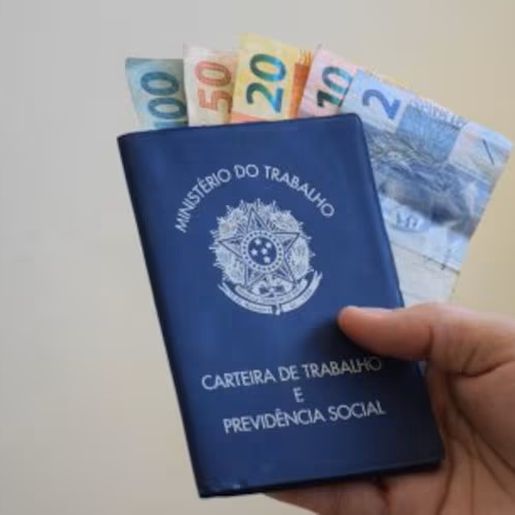 Governo libera abono salarial de R$ 4,5 bilhões para 4,2 milhões de trabalhadores