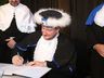 Uceff concede Título de Doutor Honoris Causa a Mauro de Nadal